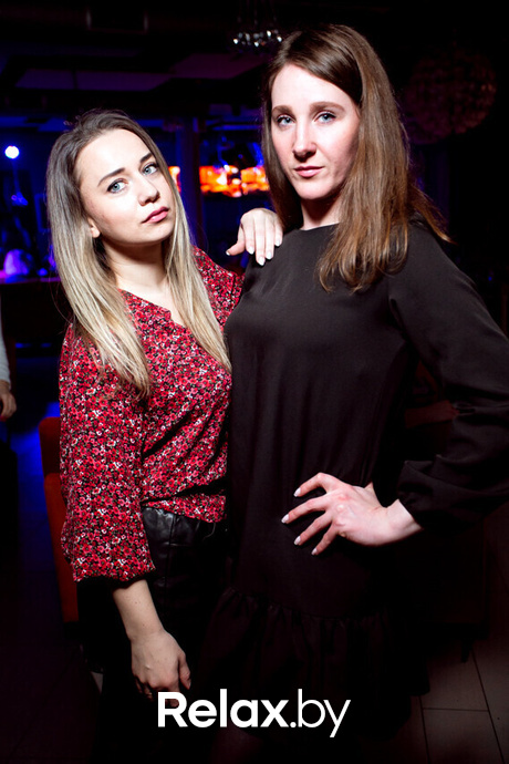 Ночные жители, фото № 10