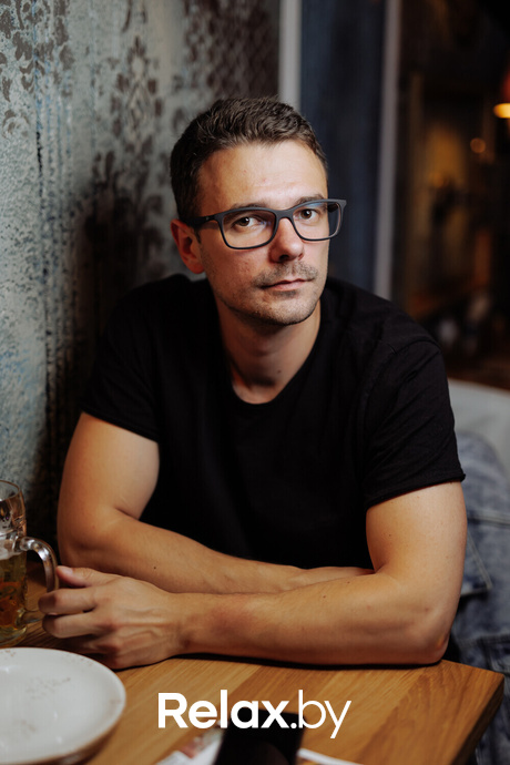 Friday Party, фото № 28