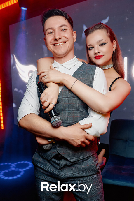 Saturday music, фото № 28