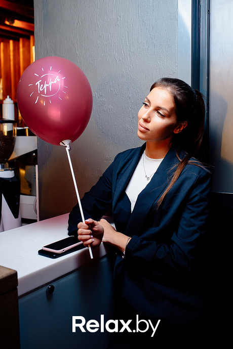 Ночные жители, фото № 19