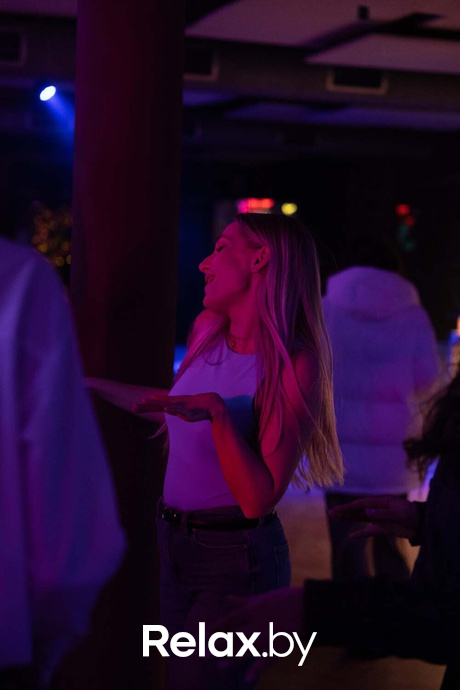 Ночные жители, фото № 6