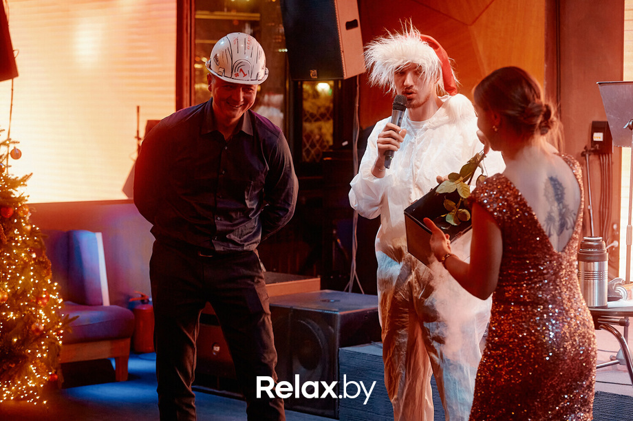 Старый Новый Год в Ангелах, фото № 100