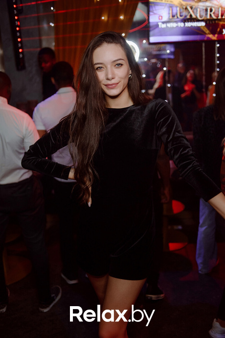 Saturday LUXURIA LXR, фото № 38