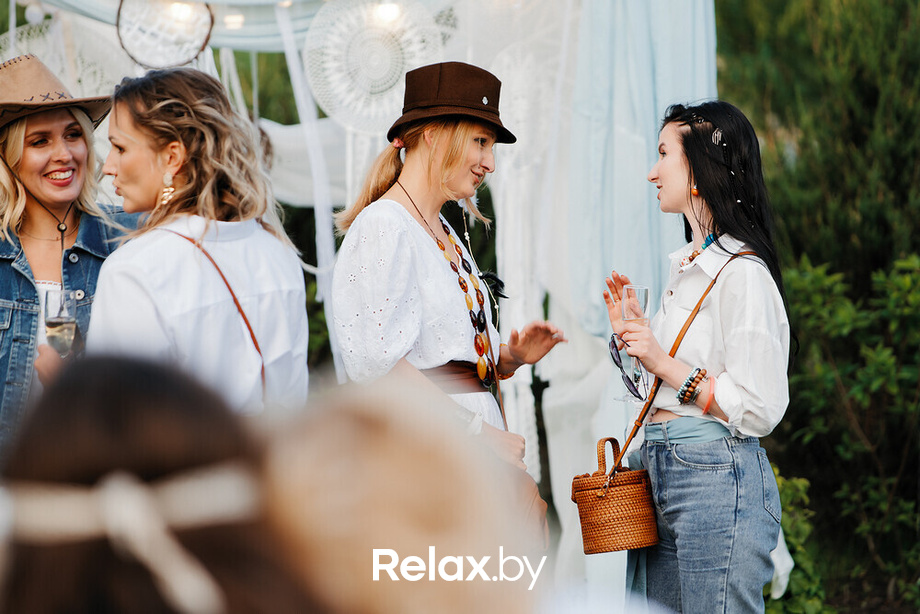 День рождения Светланы Зере, фото № 180