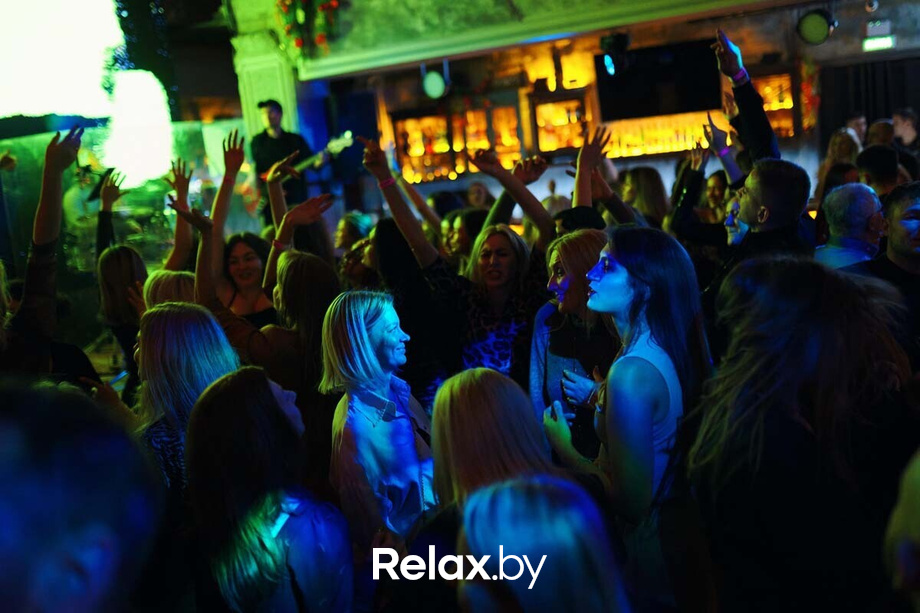 Saturday Party, фото № 56