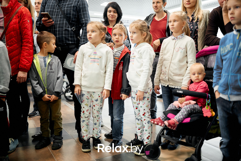 Детский праздник «ЛЕГО.Ниндзяго», фото № 36