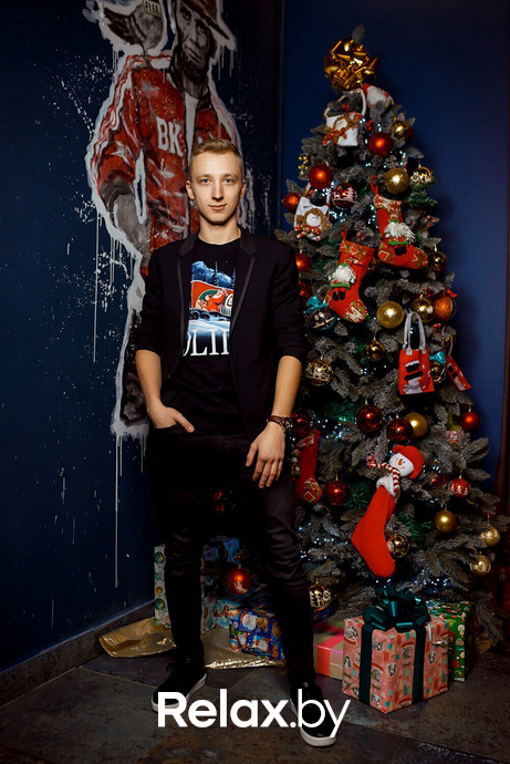 Новогодний Бруклин, фото № 29