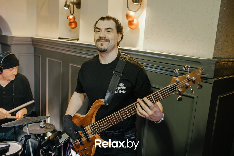 Выходные в Rustaveli, фото № 59