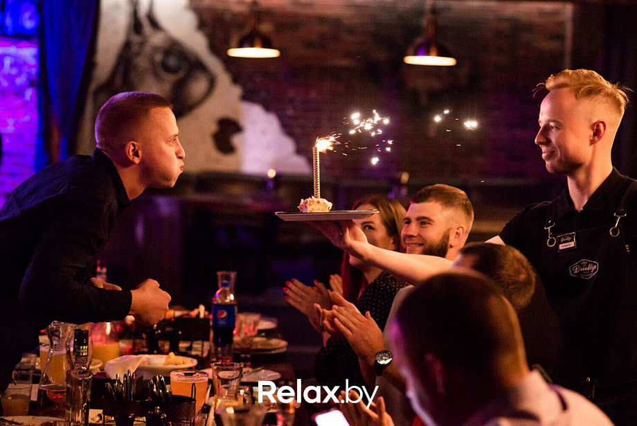 Brooklyn Live!, фото № 34