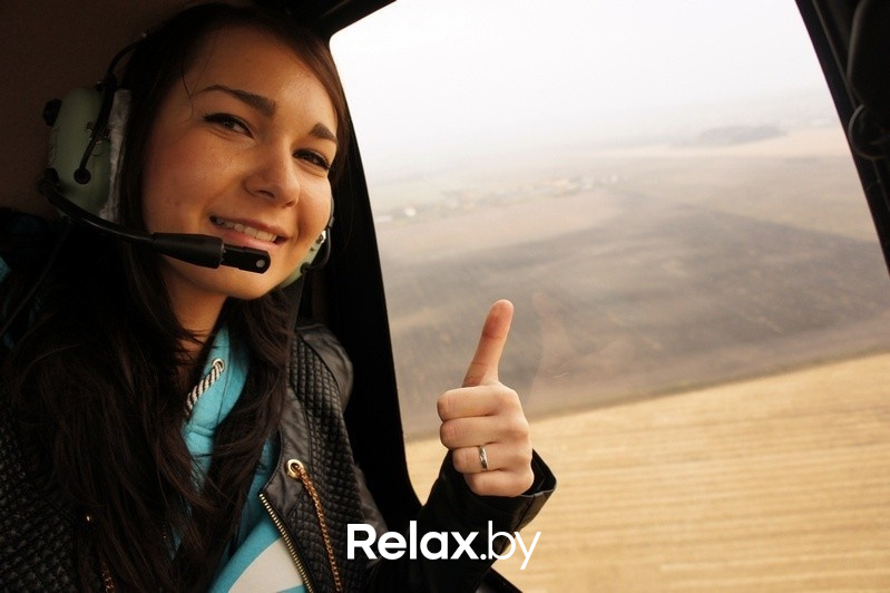 Воздушная прогулка relax.by, фото № 98