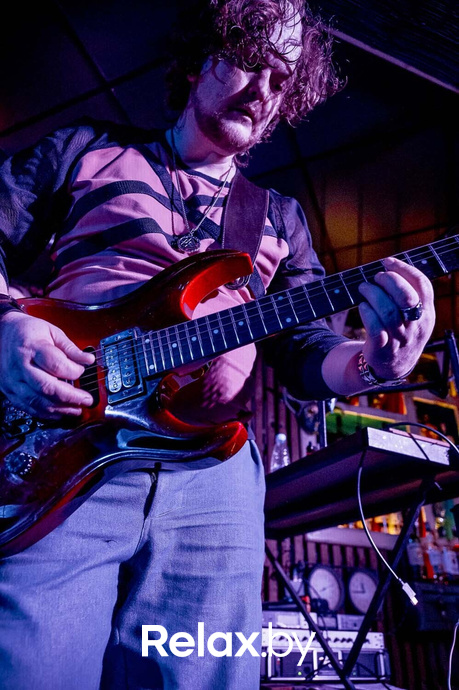 Квартирный Новый год, фото № 45