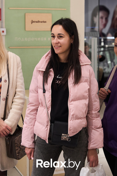 Шопинг-экскурсия со стилистом, фото № 91