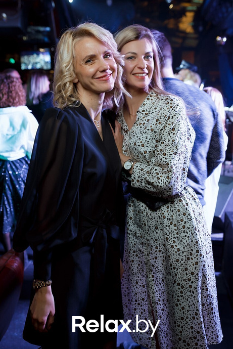 Новогодний Бруклин, фото № 12