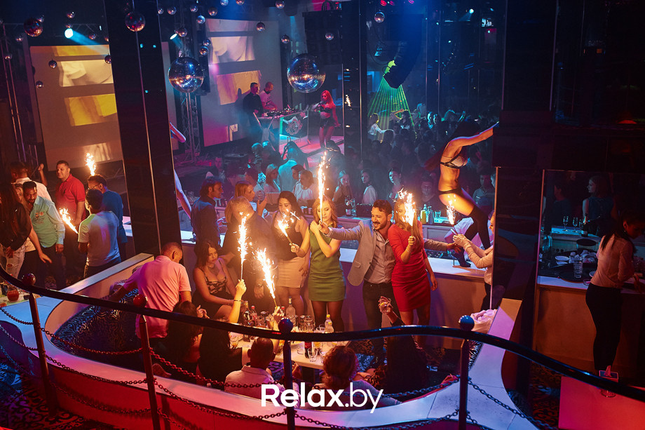 Dozari Never Sleeps!, фото № 85