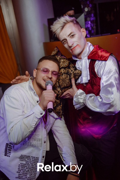 Saturday LUXURIA LXR, фото № 37