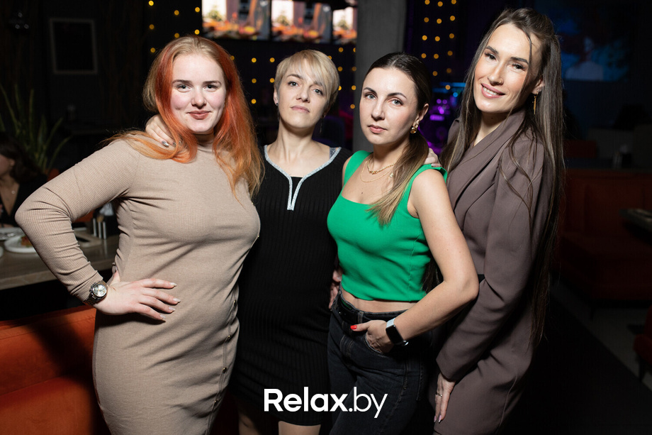 Ночные жители, фото № 11