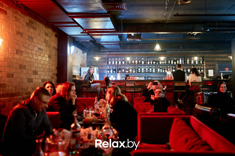 Предновогодние выходные, фото № 43