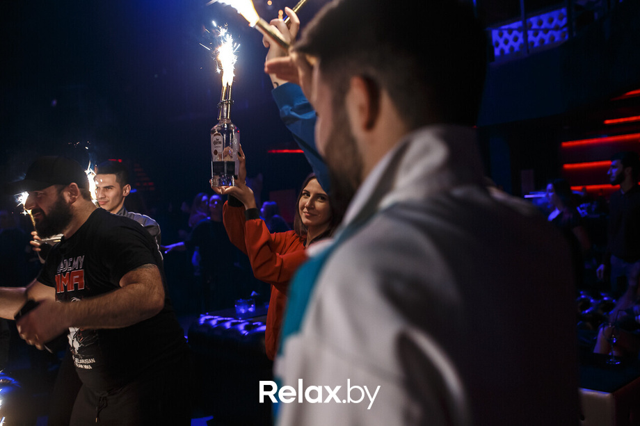 Дискотека 90-х, фото № 51