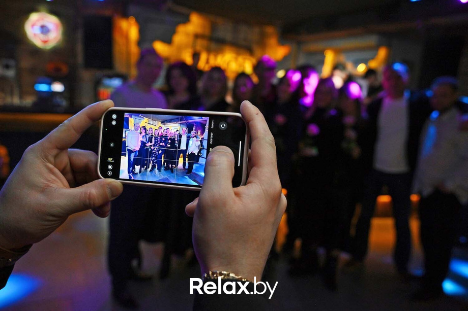 Saturday party, фото № 27