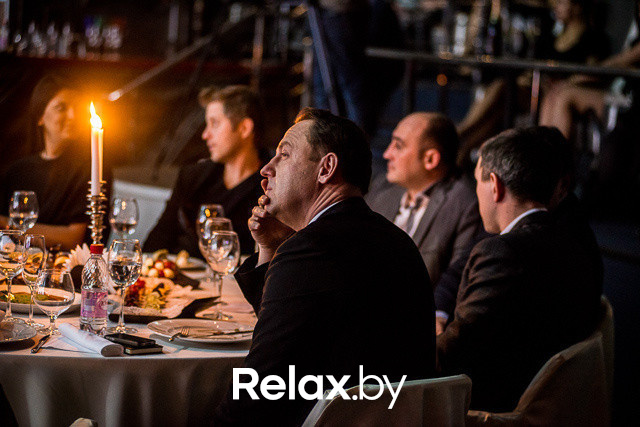 Выбор года, фото № 69