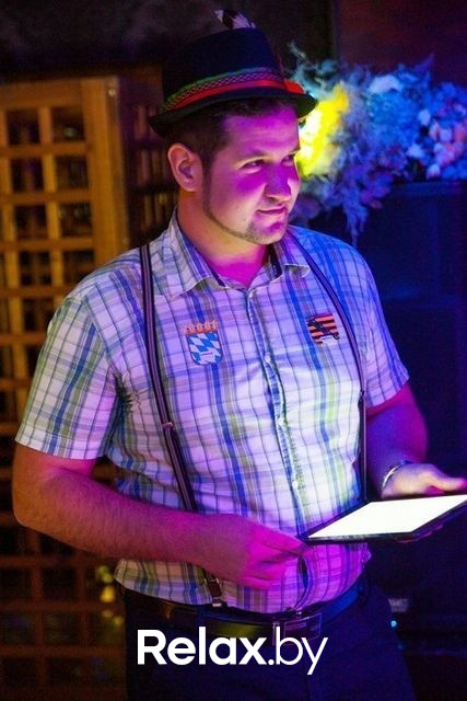 «BAYERN SHOW», фото № 32