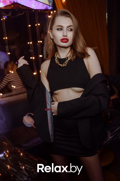 Saturday LUXURIA LXR, фото № 14