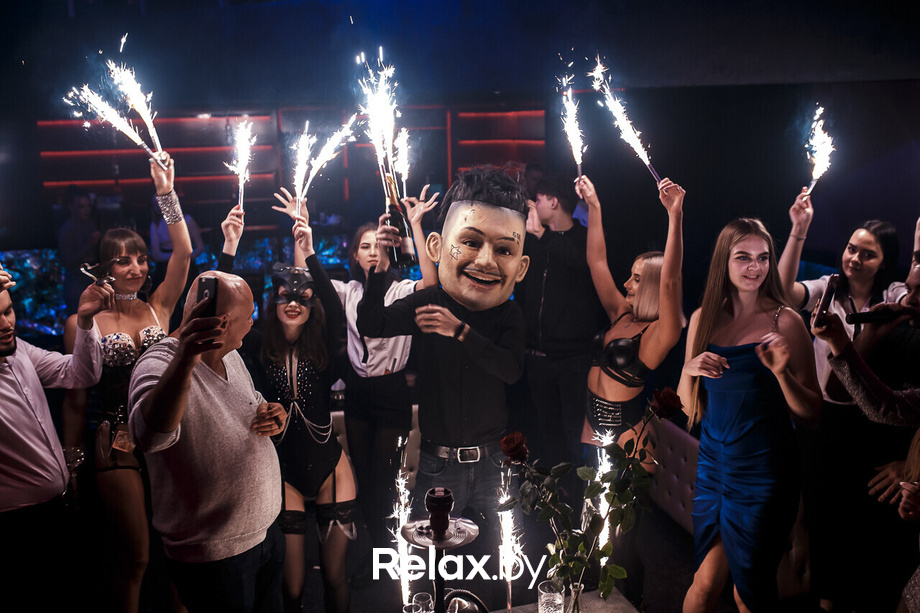 New Season in RICH CAT, фото № 19