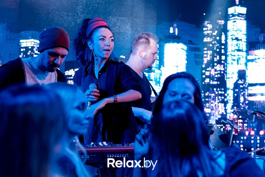 Saturday music, фото № 57