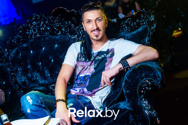 Гала-концерт фестиваля "Звезды караоке", фото № 12