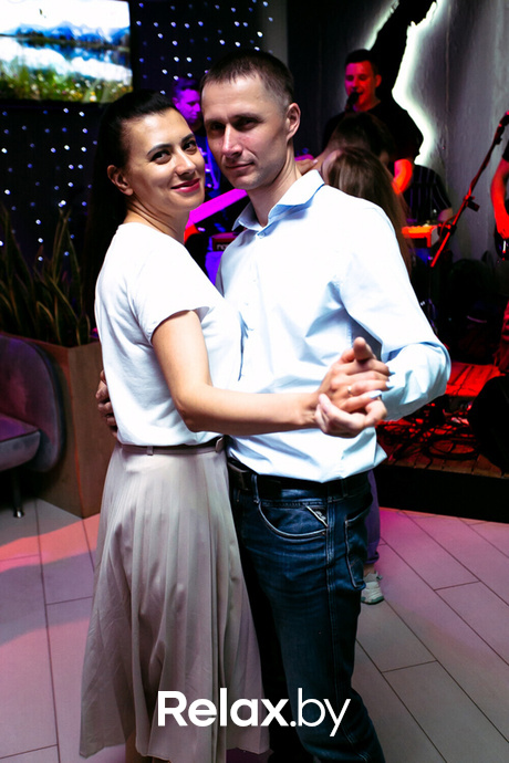 Ночные жители, фото № 41