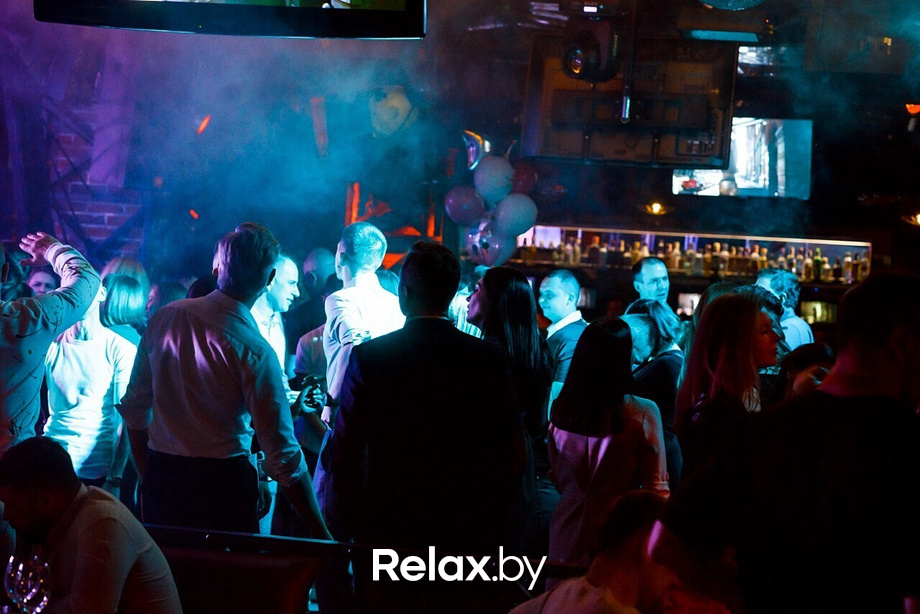 Brooklyn Live!, фото № 8