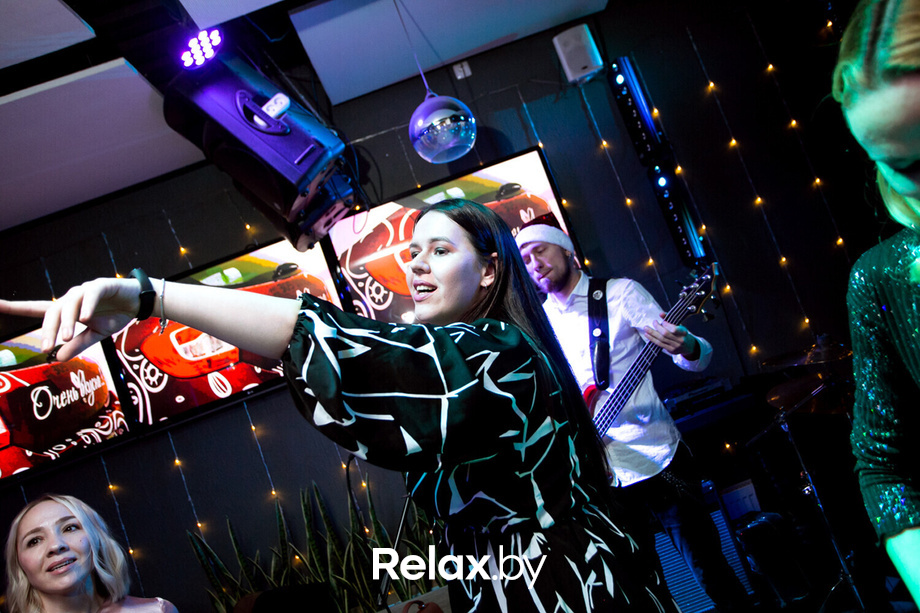 Happy New Year in Terra, фото № 100