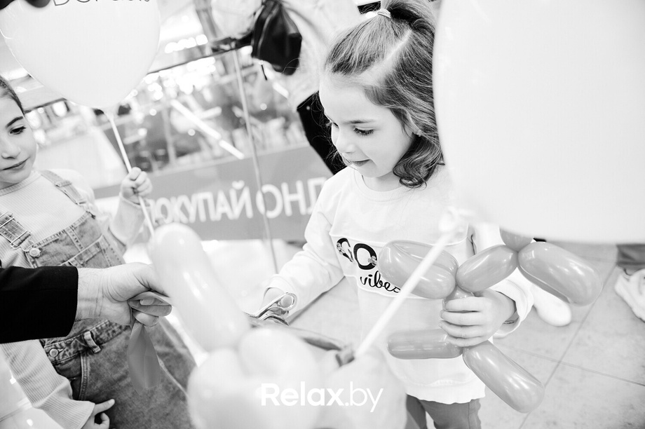 Открытие DeFacto, фото № 35