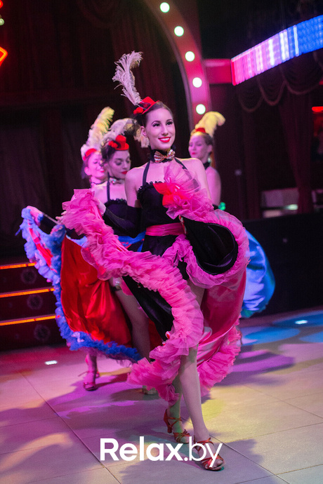 MoulinRouge, фото № 47