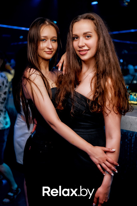 Summer vibes. Saturday, фото № 6