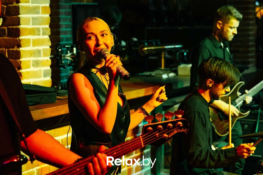 Суббота в Броваре, фото № 53