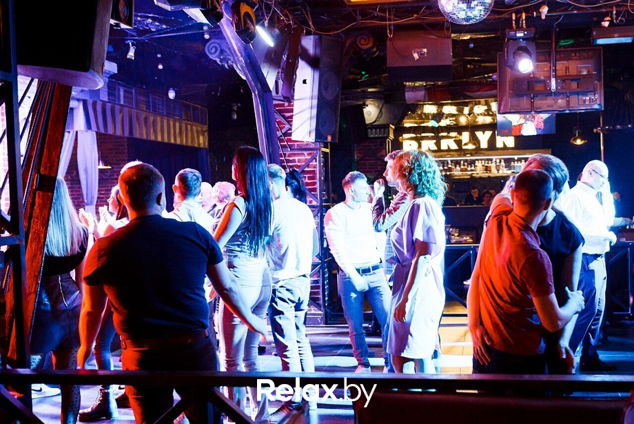 Brooklyn Live!, фото № 33