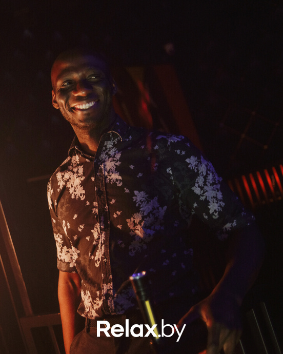 Zodiac, фото № 12