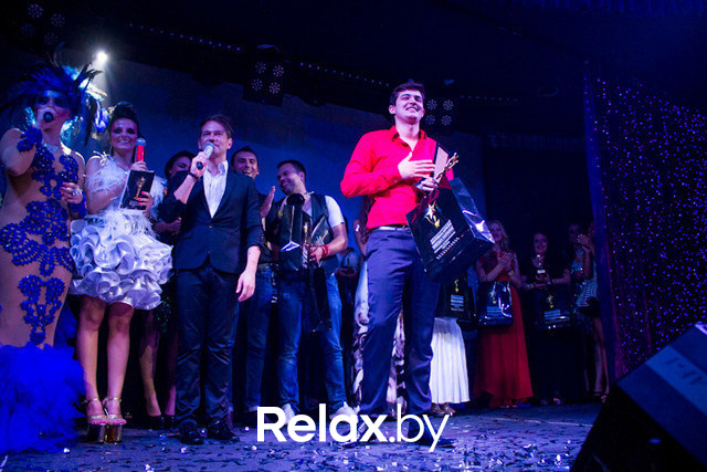 Фестиваль "Звезды караоке", фото № 161