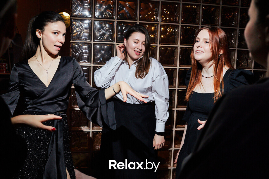 NuaWinter Holiday Friday, фото № 93