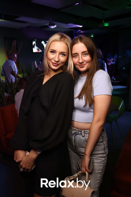 Terra party, фото № 70