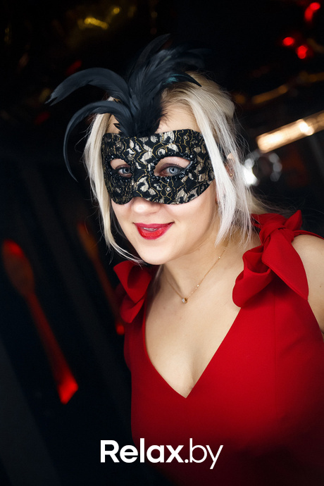 Masquerade by MOЁT & CHANDON, фото № 54