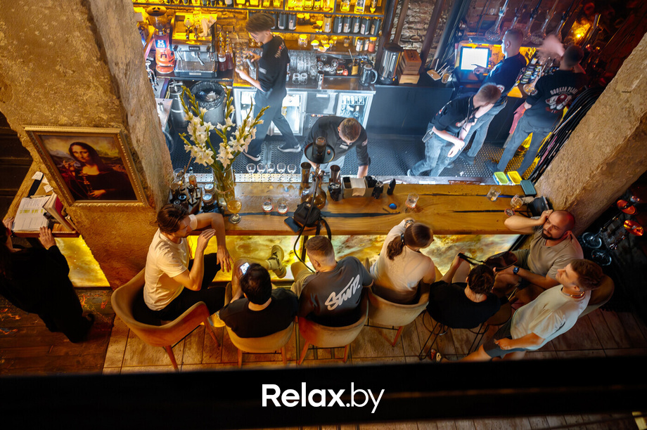 Live Music, фото № 61