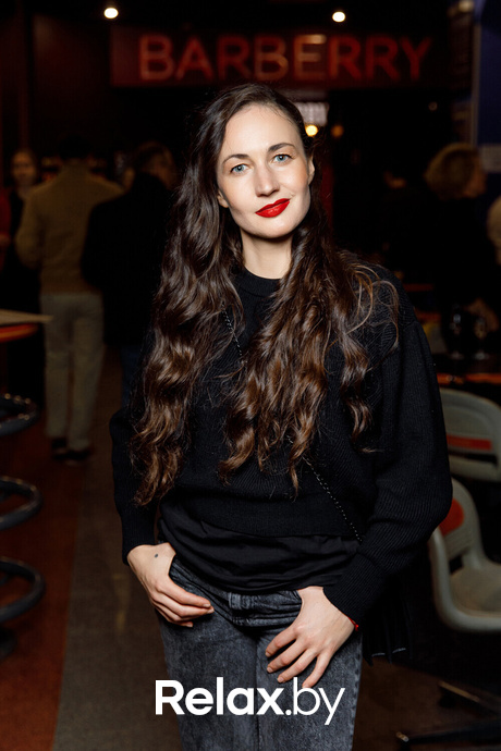 Пятница в «Barberry», фото № 9