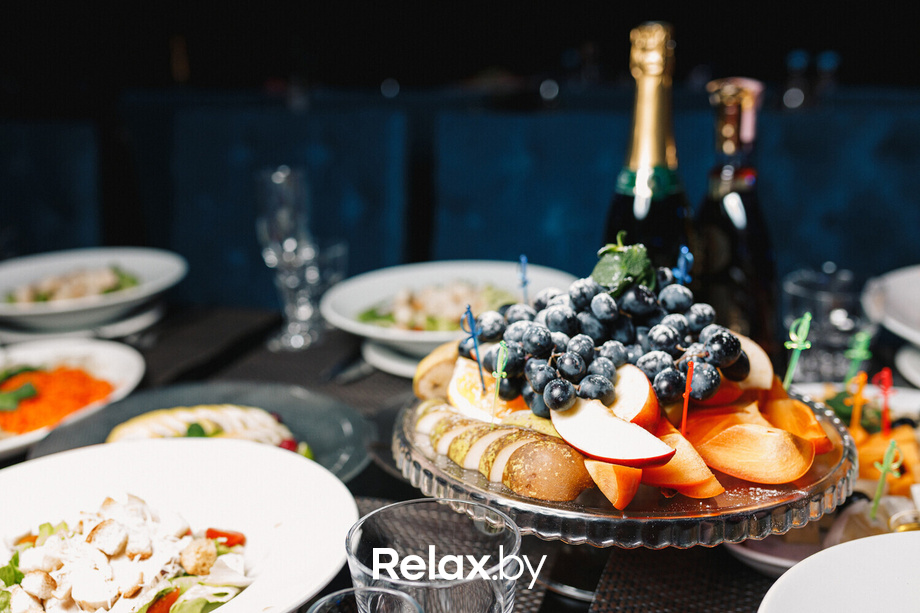 Новогодний корпоратив, фото № 15