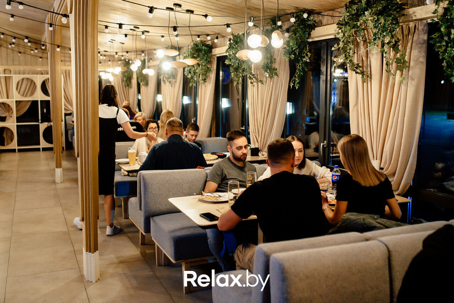 Ночные жители, фото № 1