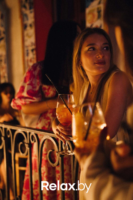 Proseka Party, фото № 13