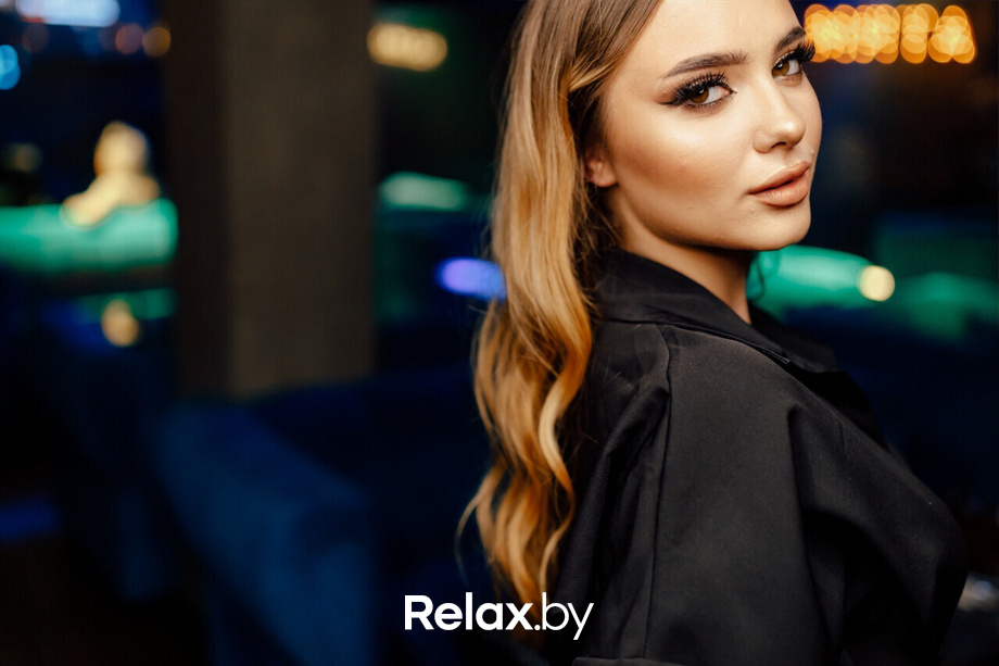 Пятница в караоке, фото № 39