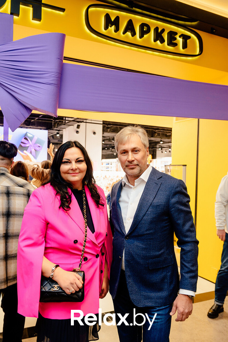 Открытие магазина ОФИСТОН Маркет, фото № 86