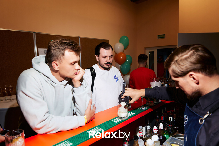 Открытие OPEN IT ХАБ, фото № 24